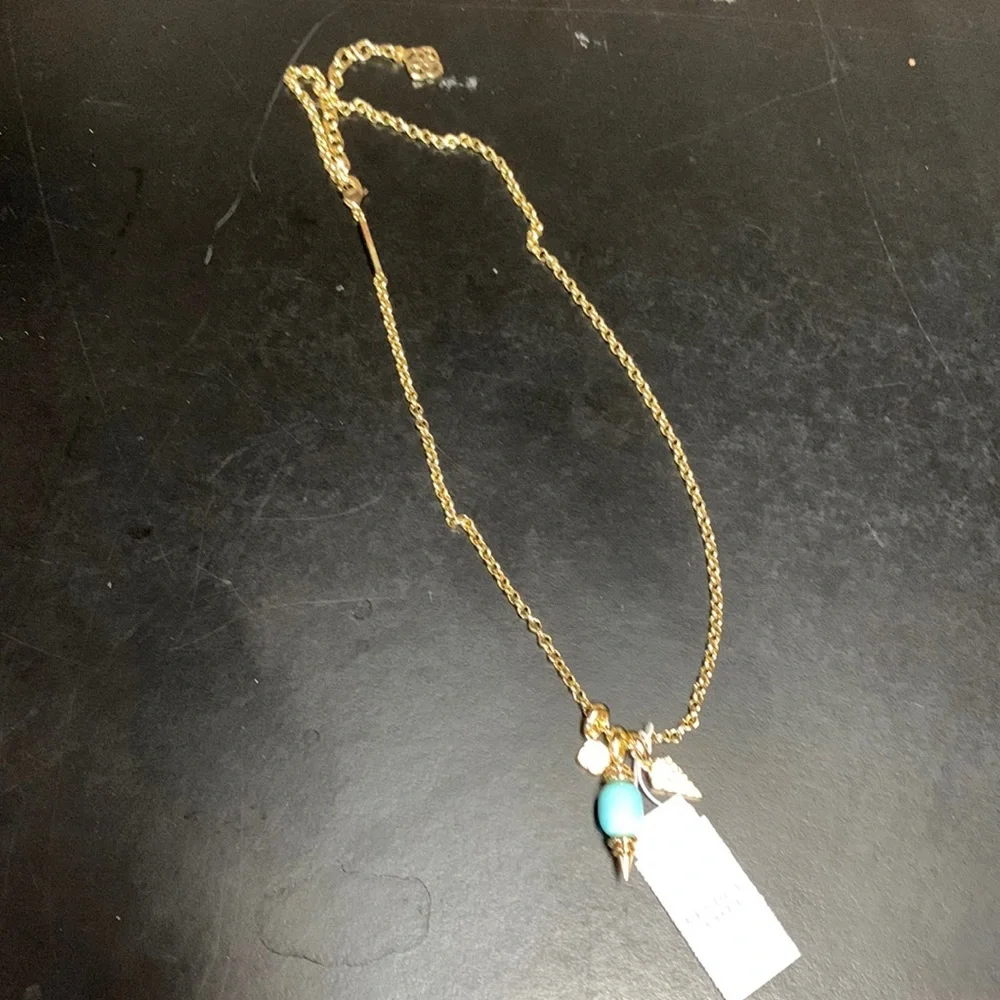 Kendra Scott necklace - Picture 1 of 3